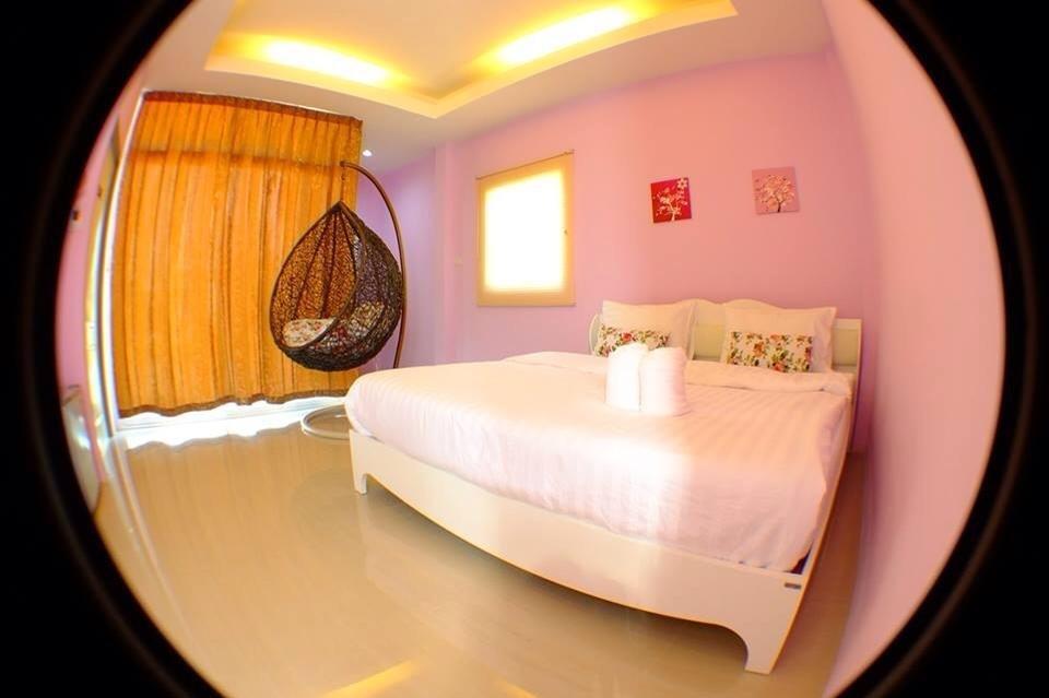 Sixty-Nine Resort Nakhon Phanom Eksteriør billede